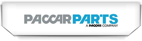 Paccar Online Parts Counter Peterbilt Best In Class Award Winning