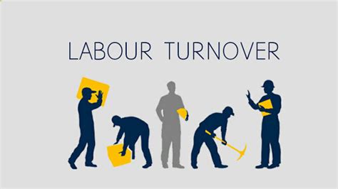 Labour Turnover Meaning Methods Causes And Cost