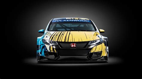 Honda Civic Wallpapers Wallpaper Cave