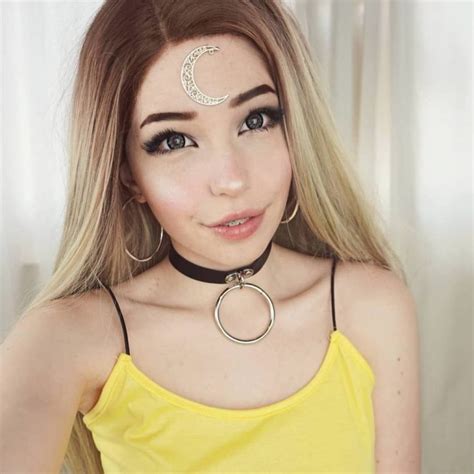 Belle Delphine Sexy The Fappening Leaked Photos 2015 2022