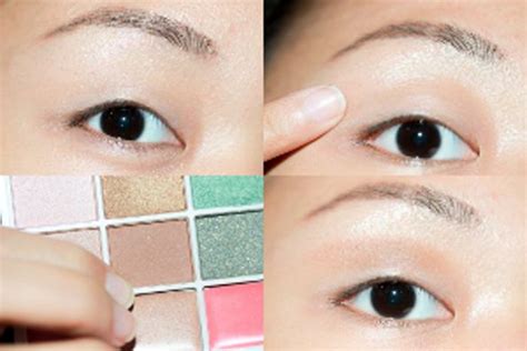 Makeup Asian Eyes Tutorial Tutorial Pics