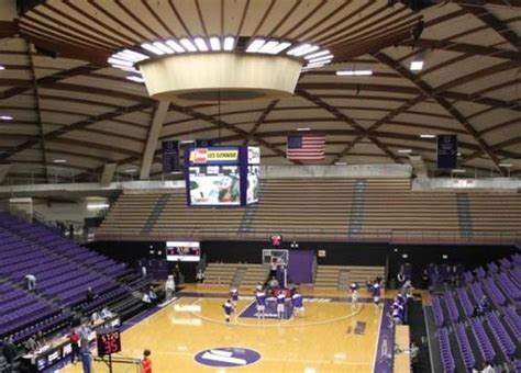 Portland Pilots Womens Basketball Takes Pepperdine At Chiles Center