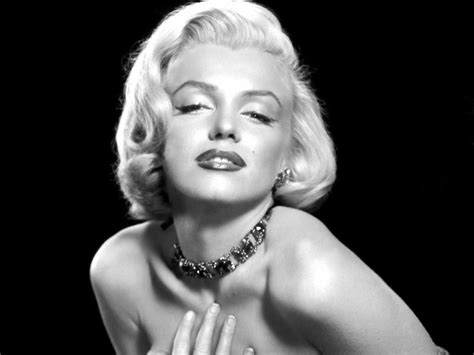 Concierge4fashion Marilyn Monroe The Most Beautiful Woman In The World