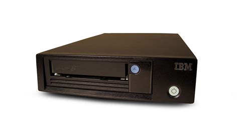 O secure key interface facility: IBM LTO7 Tape Drive | Sunstar Company, Inc.