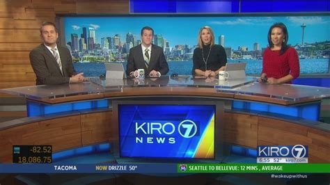 Seattle News Videos Kiro Tv