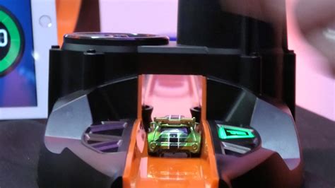 Hot Wheels Toys Id Pagani Huayra Cars Limited Run Smart Track Series