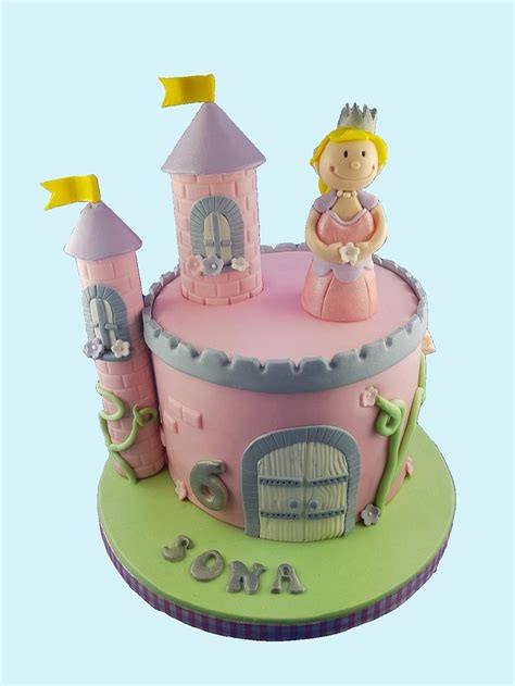 Check spelling or type a new query. Schloss Prinzessin | Motivtorten, Torten, Fondant