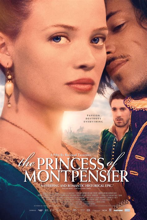 The Princess Of Montpensier 2010 Rotten Tomatoes