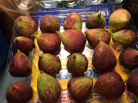Fresh fig season returns to Costco. Look at these lovelies ... Use them in commercial designs under lifetime, perpetual & worldwide rights.