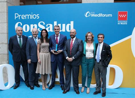 Intervención de 8 profesionales de diferentes especialidades, en intervalos de media hora cada uno desde la fundación jimenez díaz. La Fundación Jiménez Díaz, distinguida como Hospital de ...