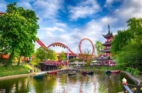 Hier finden sie 1.205.878 bewertungen und fotos von reisenden über 8.699 sehenswürdigkeiten, touren und ausflüge. Tivoli | cityguide.info