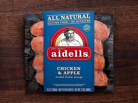 Chicken apple sausage, tomatoes with green chilies, heavy cream and 10 more. adele's chicken or another great brand is al fresco...i ...