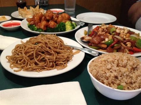 Hong Fu Chinese Restaurant Westminster Menu Prices And Restaurant