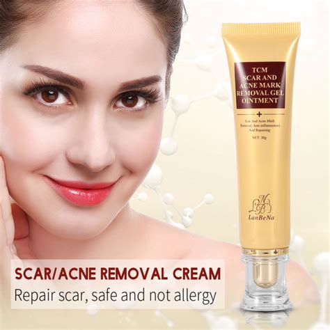 Popular glycerin moisturizer acne of good quality and at affordable prices you can buy on aliexpress. Acne Scar Removal Cream Skin Repair Face Cream Acne Spots ...