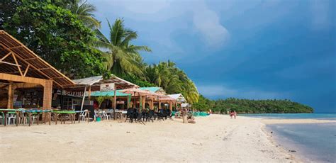 Best Beaches To Visit In Camotes Island