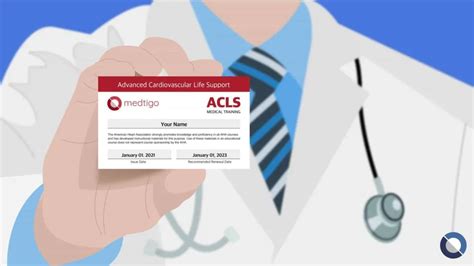 Acls Certification In Houston How To Choose The Right Course For You
