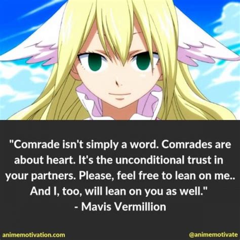 Anime Fairy Tale Quotes