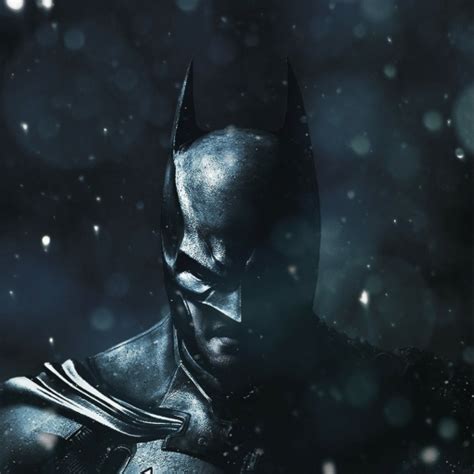 Batman Arkham Origins Pfp