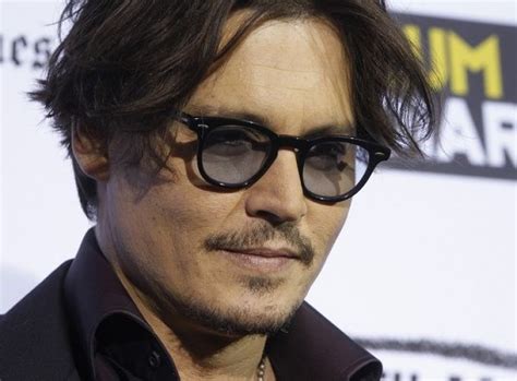 Actor Johnny Depp Feared For His Life In Airplane Scare