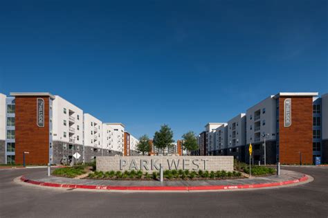 Swipe Through The Gallery To Get A Feel For Life At Park West A