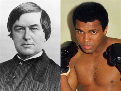 Was Muhammad Ali A Slave Why Did The Greatest Change His Name From
