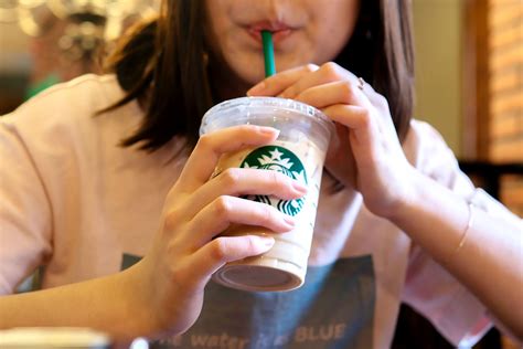 I'm a Starbucks employee - the secret hack that will get you half price