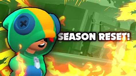 We aggressively brought you back down as a way of resetting the top tiers. Season Reset - New StarPower - 🏆750 leon? - YouTube