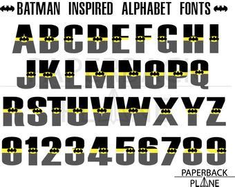 There are 148 batman font svg for sale on etsy, and they cost $5.45 on average. Super heroes SVG PNG Cut Files for use with Silhouette