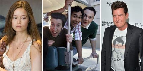 1 Actor Who Regretted Being On The Big Bang Theory And 19 Who Adored