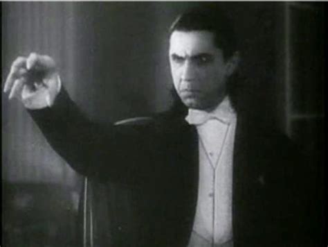 The King Of Horror Was Buried In His Iconic Count Dracula Cape The