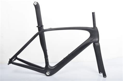 700c Aero Design T1000 Full Carbon Fiber Bicycle Road Frame Buy