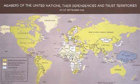 Digitization Update United Nations Maps United Nations