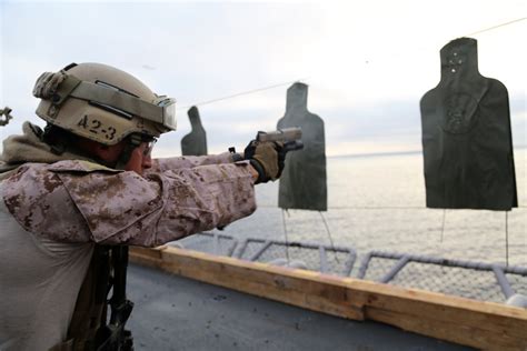 Dvids Images 11th Marine Expeditionary Units Raid Force Conducts
