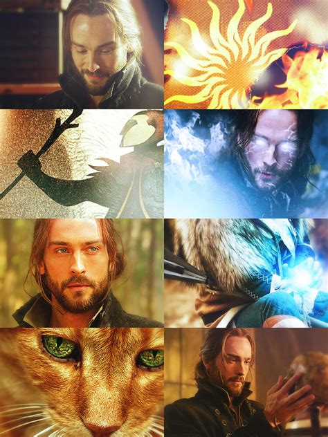 Walk Again My Dragon Age Dreamcast 1 Tom Mison As Anders