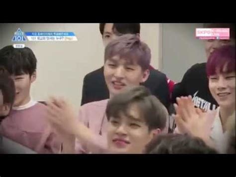 The group will perform for 2 years together under ymc entertainment (also the label of i.o.i from produce 101). PRODUCE 101 Season 2 Ep 7 Yoon Jisung - Intelligent Clap ...