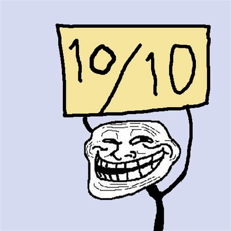 Image 84203 Trollface Coolface Problem Know Your Meme