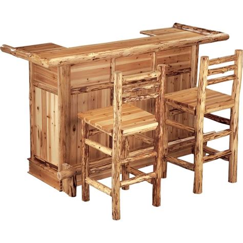 We did not find results for: Pine Bar plus Bar Stools | Log furniture, Dream furniture ...