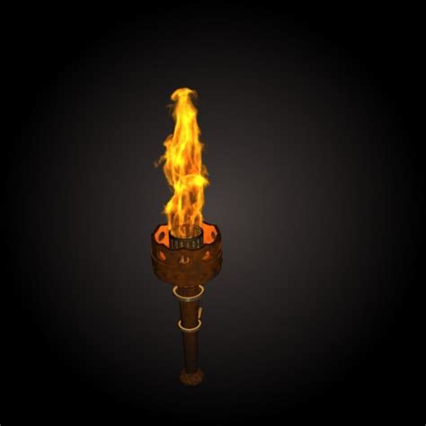 3d Torch Fx