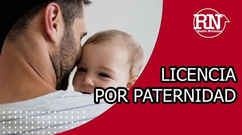 Licencia Por Paternidad En La Provincia De Buenos Aires Youtube