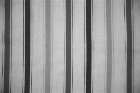 Free Download Striped Fabric Texture Gray On White Free High Resolution Photo X For