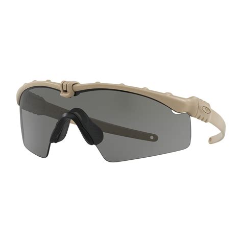 Oakley Si Ballistic M Frame 3 0 Strike Sunglasses