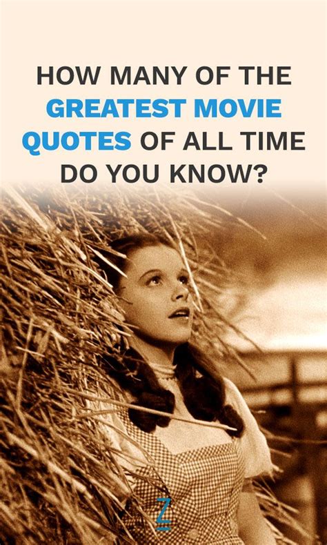 A house divided against its elf cannot stand. How Many of the Greatest Movie Quotes of All Time Do You Know? | Movie quotes, Great movies ...