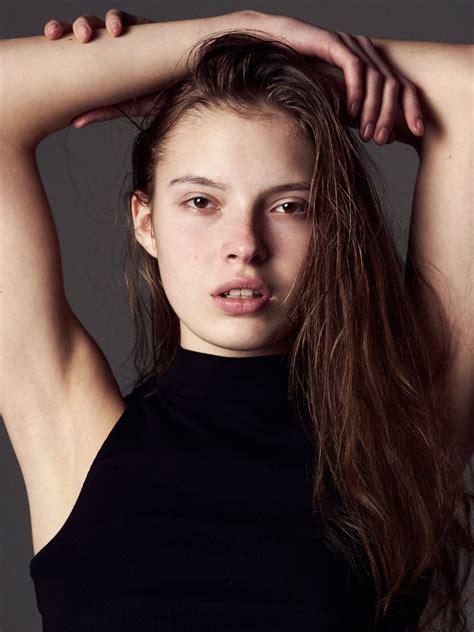 Brave Models Valeriia Konovalova