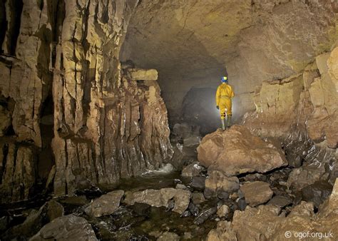 Bridge Cave Photos