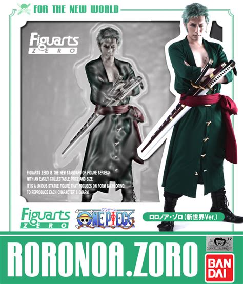 Roronoazoro 【onepiece】 Anime Gallery Tom Shop Figures And Merch
