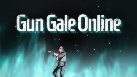 Gun Gale Online Sword Art Online Wiki