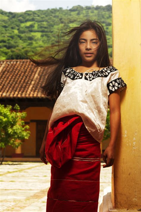 Diego Huerta Photographer The Most Beautiful Girl In Mexico La Niña