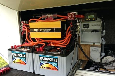 The 15 Best Rv Batteries Deep Cycle In 2022