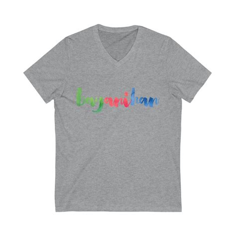 Filipino T Shirt Bayanihan Love For Community Etsy