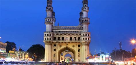 Hyderabad dethrones Bangalore as the most dynamic city in the world | MDS